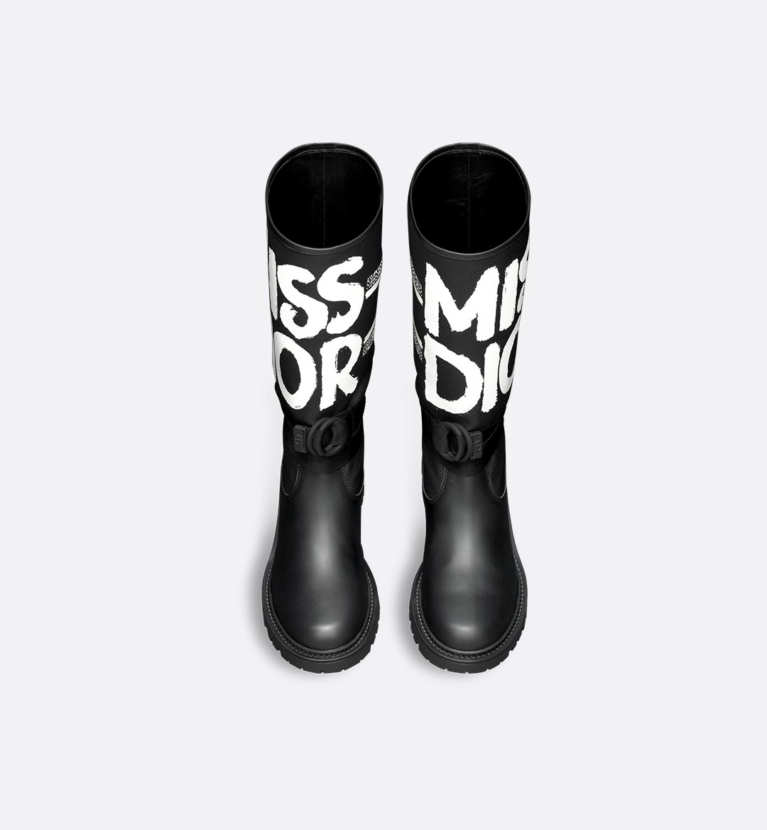 D-Major Boot - Image 2